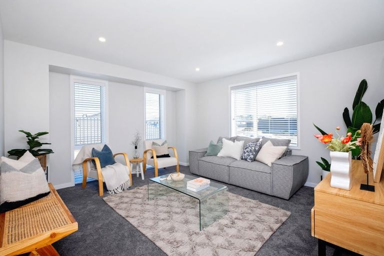 Photo of property in 12 George Yee Place, Taradale, Napier, 4112