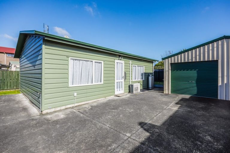 Photo of property in 10a Fairfield Street, Pukekohe, 2120