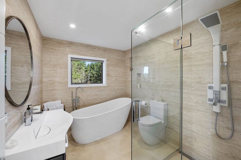 Photo of property in 132b Dormer Road, Waitoki, Helensville, 0875