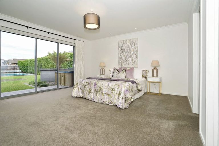 Photo of property in 1 Bos Crescent, Flagstaff, Hamilton, 3210