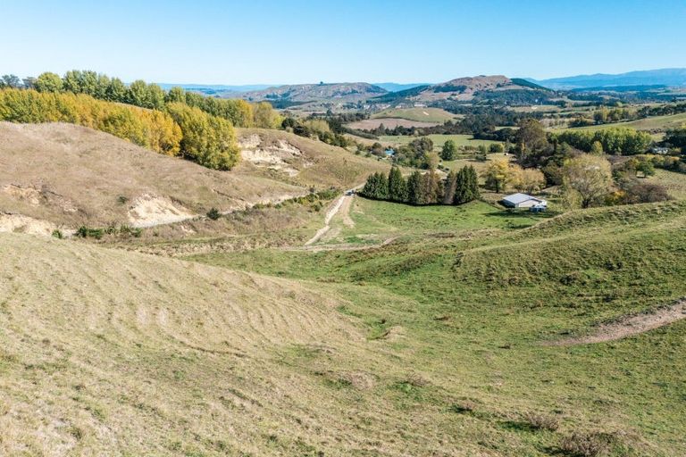 Photo of property in 614b Apley Road, Puketapu, Napier, 4182