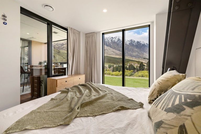 Photo of property in 406/18 Mountain Ash Drive, Frankton, Queenstown, 9300