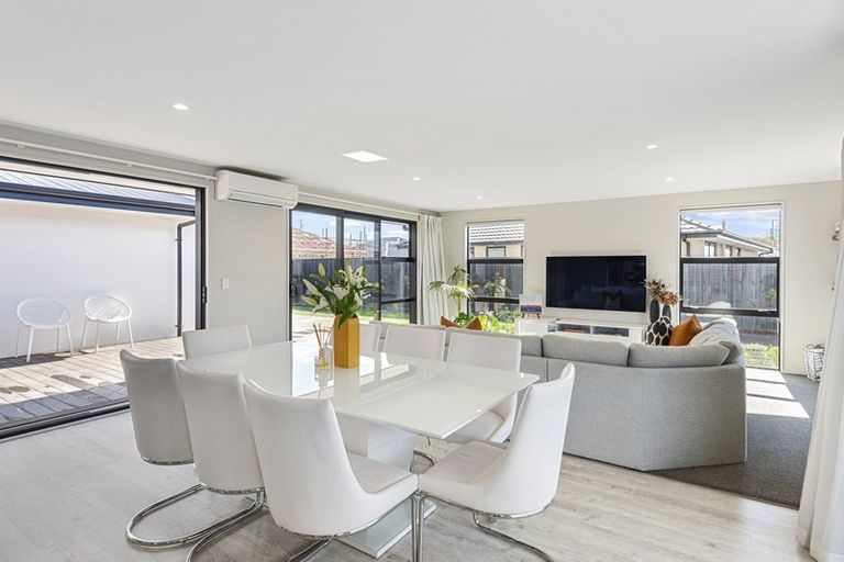 Photo of property in 57 Oaks Drive, Lincoln, 7608