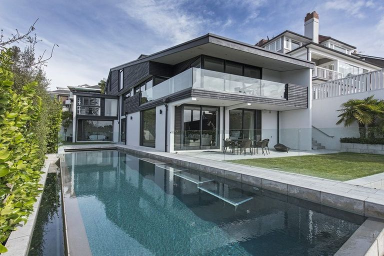Photo of property in 9 Seaview Road, Remuera, Auckland, 1050