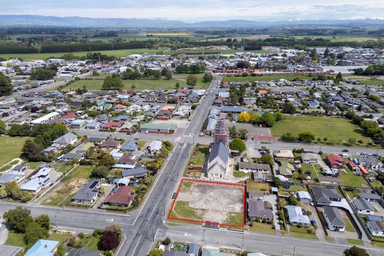 Photo of property in 27 Rayner Street, Temuka, 7920
