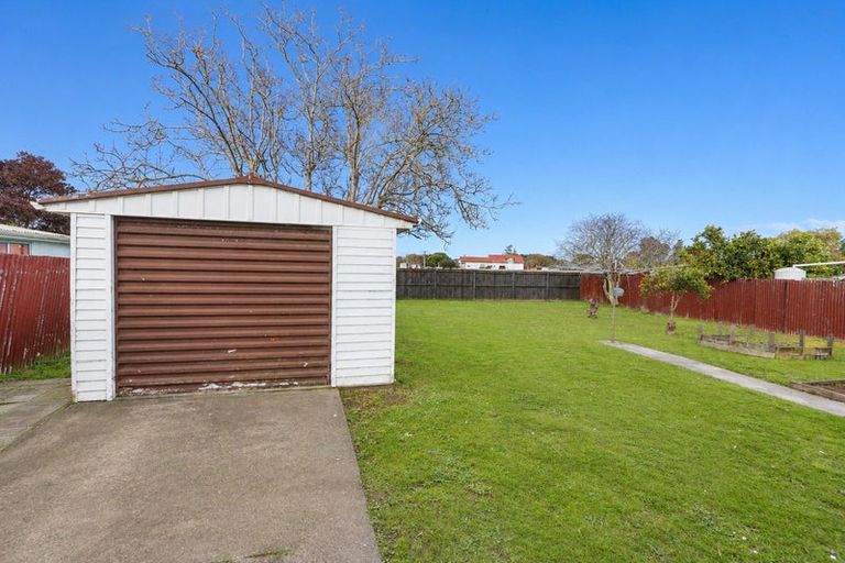 Photo of property in 15 Collins Street, Te Hapara, Gisborne, 4010