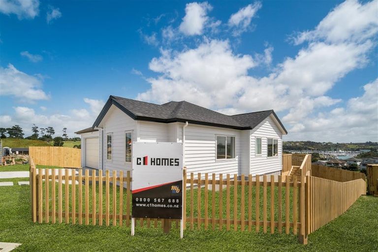 Photo of property in 32 Ta Moko Drive, Gulf Harbour, 0930