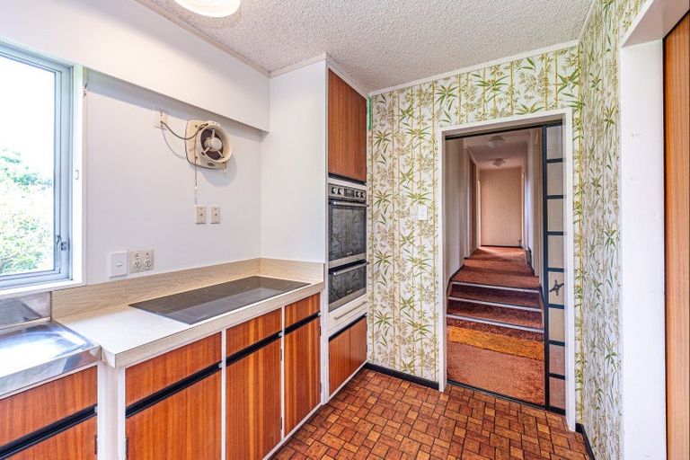 Photo of property in 96 Great North Road, Saint Johns Hill, Whanganui, 4500