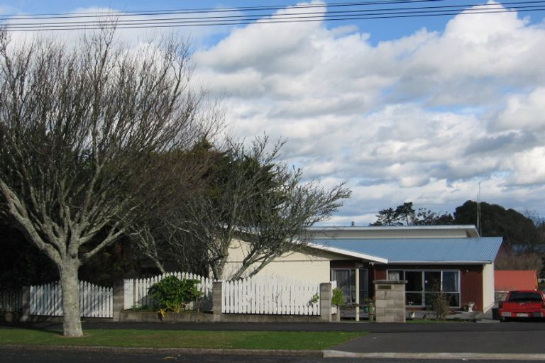 Photo of property in 31 Matai Street, Maeroa, Hamilton, 3200