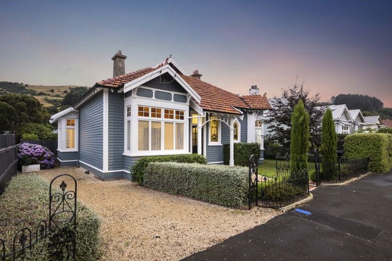 Photo of property in 377 North Road, North East Valley, Dunedin, 9010