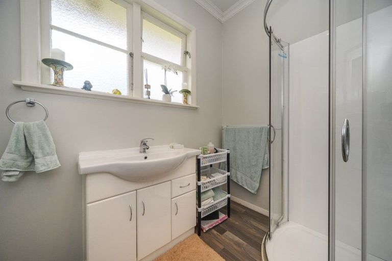 Photo of property in 25 Limbrick Street, Terrace End, Palmerston North, 4410