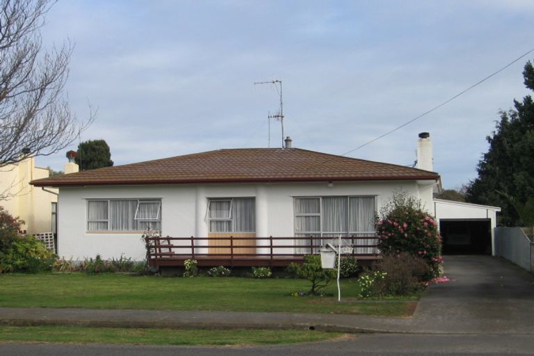 Photo of property in 227 Mayfair Avenue, Mayfair, Hastings, 4122