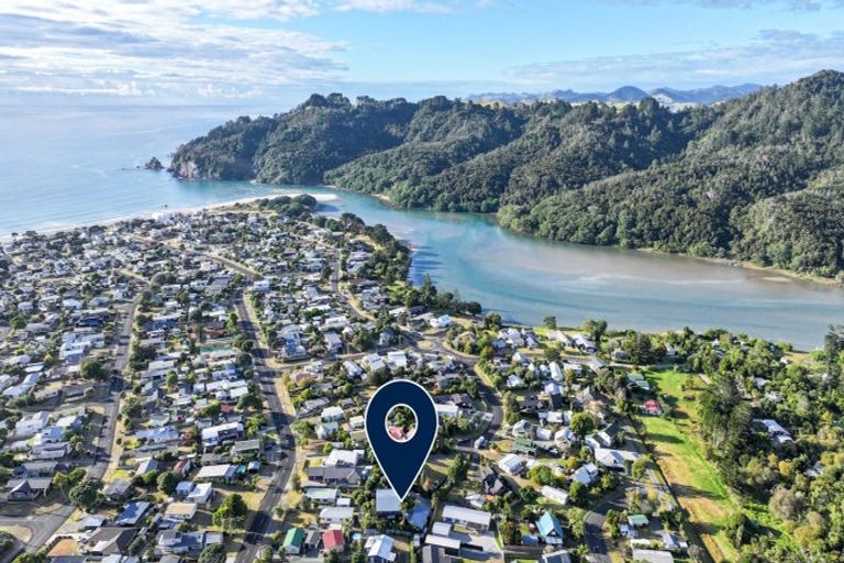 Photo of property in 118 Brook Place, Whangamata, 3620