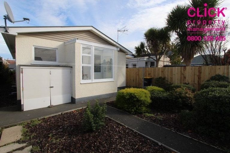 Photo of property in 5 Arney Street, South Dunedin, Dunedin, 9012