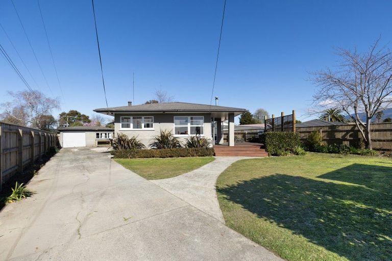 Photo of property in 57 Pa Street, Motueka, 7120