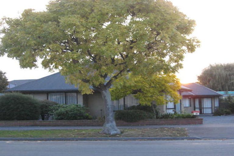 Photo of property in 2a Craighead Street, Highfield, Timaru, 7910