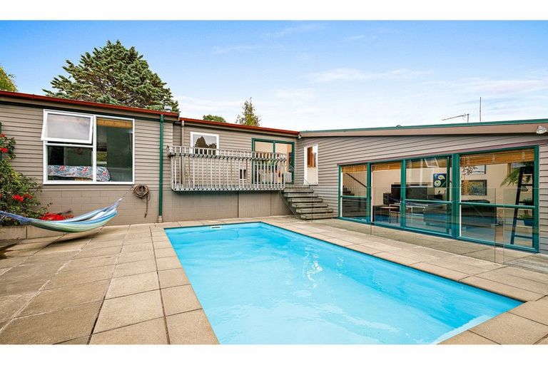 Photo of property in 89a Roseberry Avenue, Birkenhead, Auckland, 0626