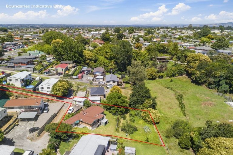 Photo of property in 1171 Cameron Road, Gate Pa, Tauranga, 3112