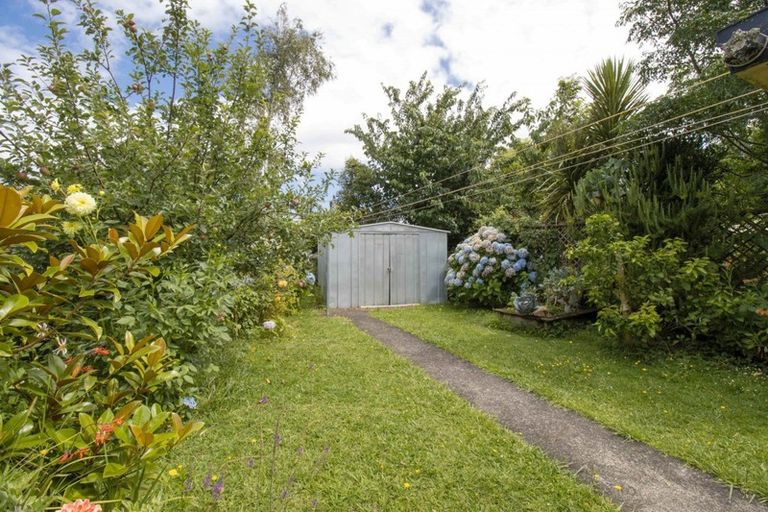 Photo of property in 124 Consols Street, Waihi, 3610