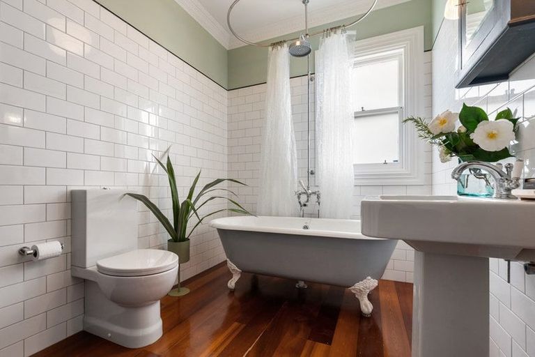 Photo of property in 9 Tonks Grove, Te Aro, Wellington, 6011