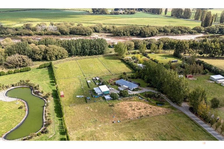 Photo of property in 21 Grant Street, Temuka, 7920