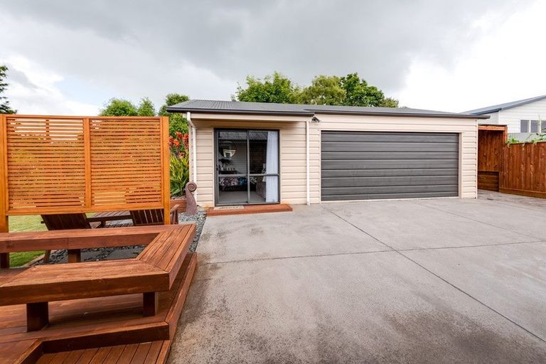 Photo of property in 14 County Place, Tirau, 3410