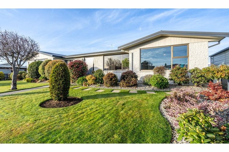 Photo of property in 61 Vogel Street, Waikiwi, Invercargill, 9810