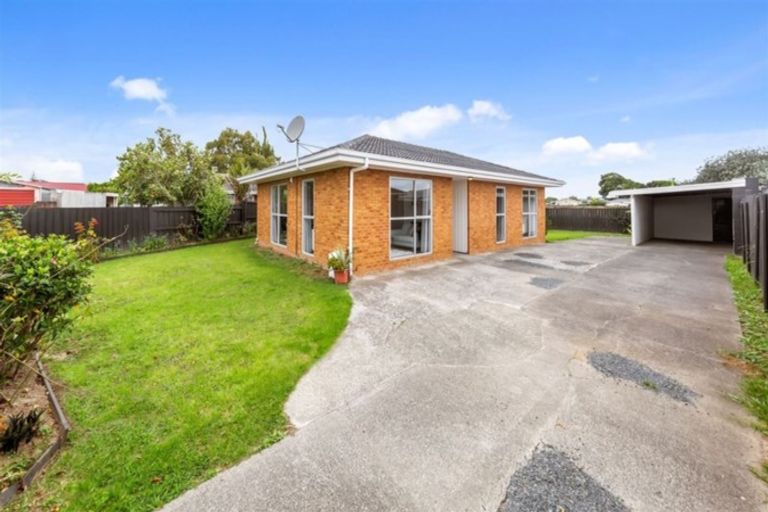 Photo of property in 10 Agar Place, Favona, Auckland, 2024