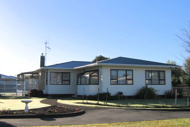 Photo of property in 6 Heather Place, Melville, Hamilton, 3206