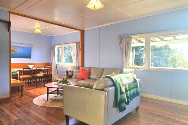 Photo of property in 229 Hokianga Harbour Drive, Omapere, Kaikohe, 0473