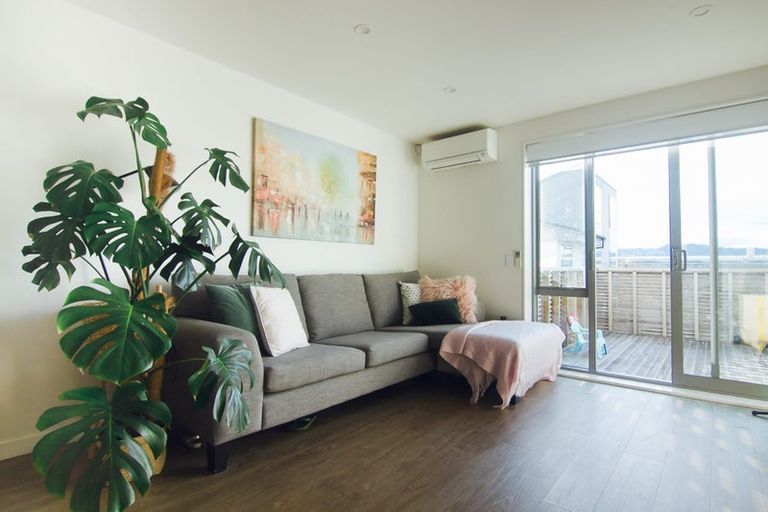 Photo of property in 16/31 Princess Terrace, Newtown, Wellington, 6021