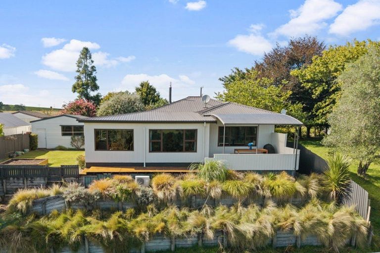 Photo of property in 9 Arapuni Road, Arapuni, Putaruru, 3415