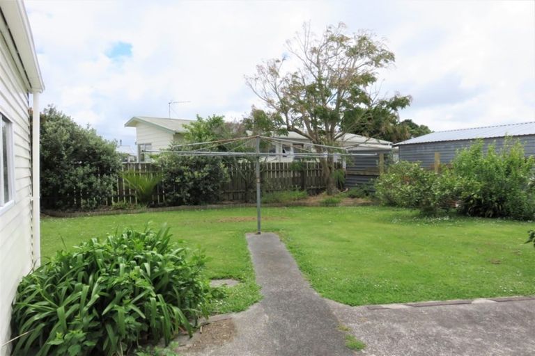 Photo of property in 246 Victoria Street, Dargaville, 0310