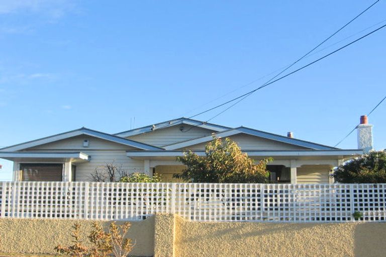 Photo of property in 56 Heretaunga Street, Petone, Lower Hutt, 5012