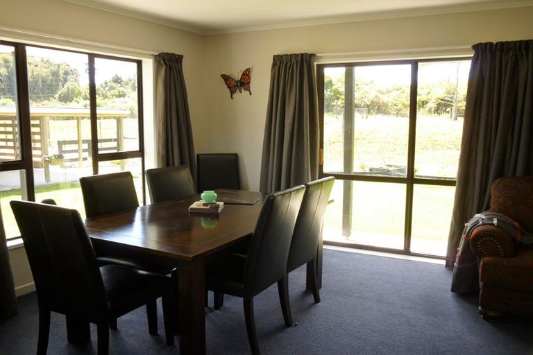 Photo of property in 673 Rutherglen Road, Marsden, Greymouth, 7872