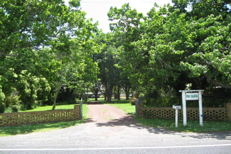 Photo of property in 733 Papakura-clevedon Road, Ardmore, Papakura, 2582