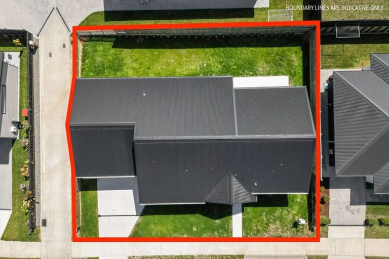 Photo of property in 67 Cobham Drive, Morrinsville, 3300