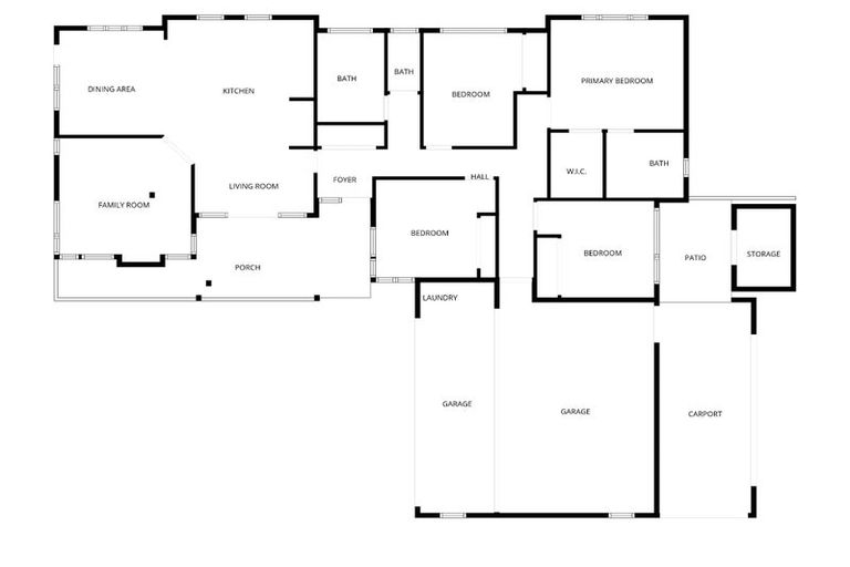 Photo of property in 14 Alpine View, Hokitika, 7810