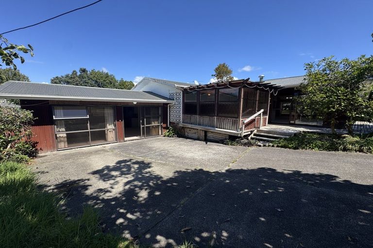 Photo of property in 55 Blakeborough Drive, Forrest Hill, Auckland, 0620