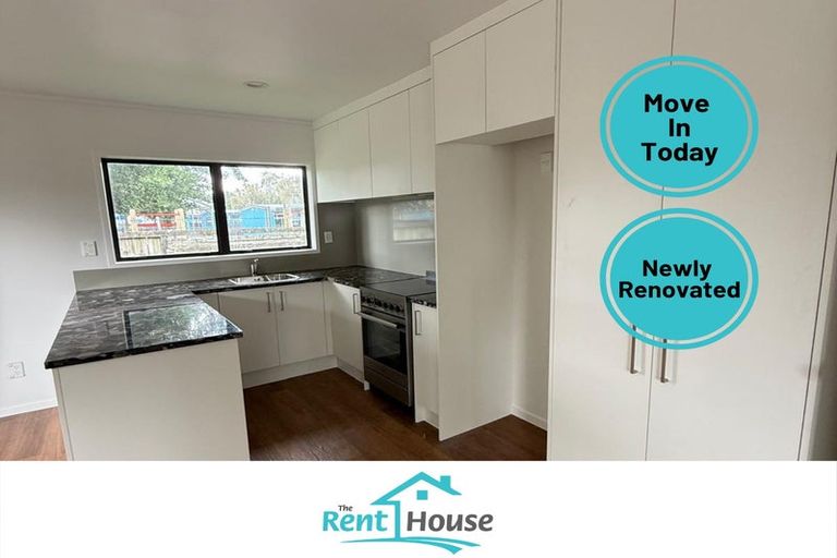 Photo of property in 2/70 Kelvin Road, Papakura, 2110
