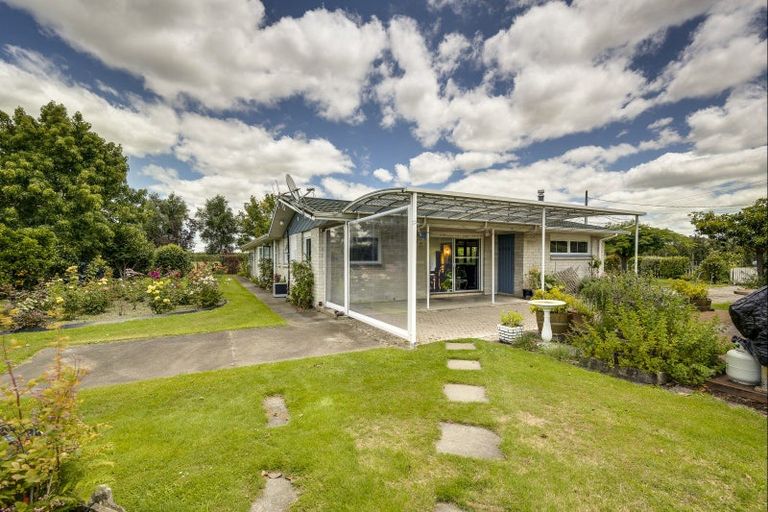 Photo of property in 68 Hill Road, Twyford, Hastings, 4175