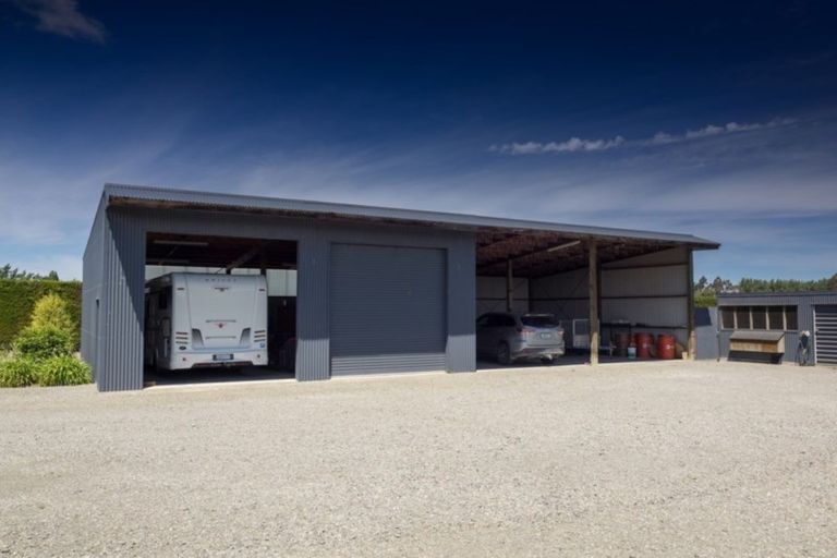 Photo of property in 68 Grahams Road, Tinwald, Ashburton, 7774