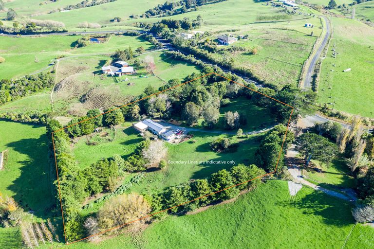 Photo of property in 358 Mangawhai Road, Wellsford, 0975