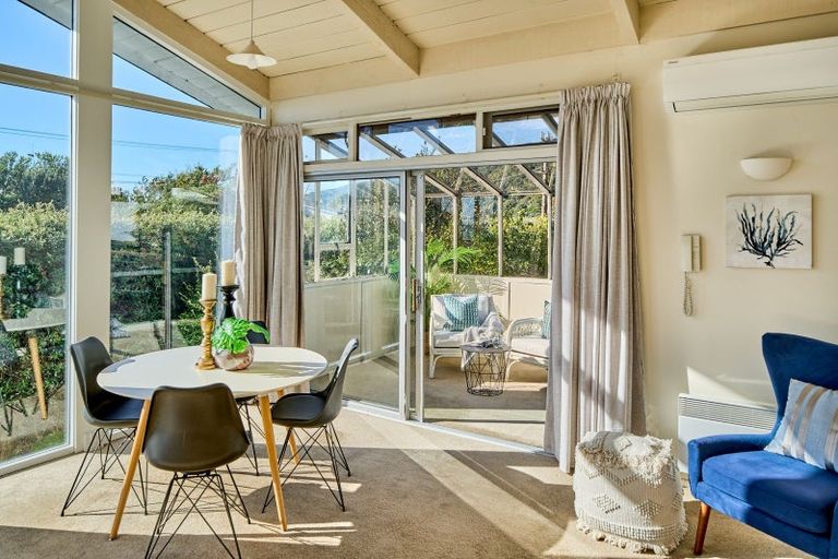 Photo of property in 447 Muritai Road, Eastbourne, Lower Hutt, 5013