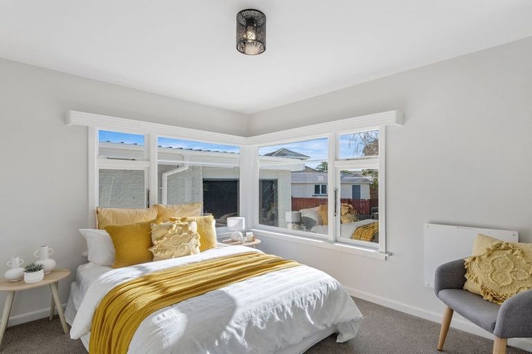 Photo of property in 27 Reginald Street, Burwood, Christchurch, 8083