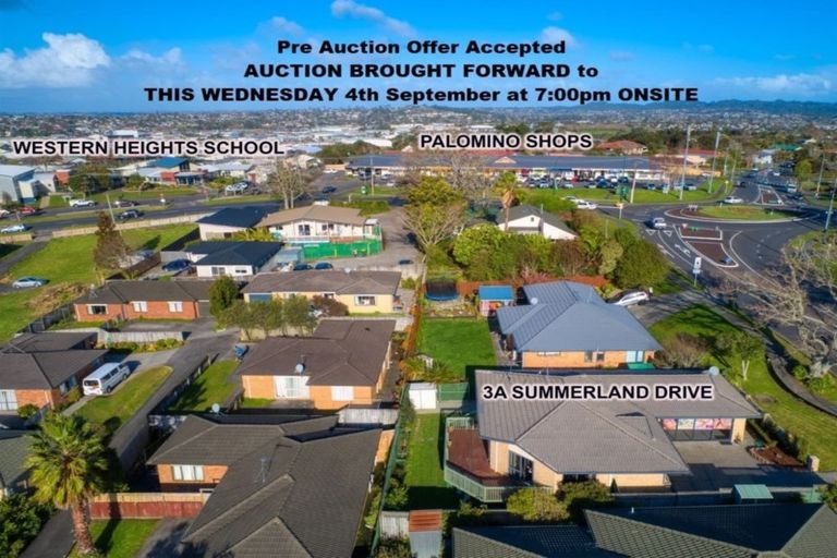 Photo of property in 3a Summerland Drive, Henderson, Auckland, 0612