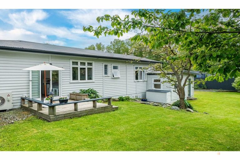 Photo of property in 143 Talbot Street, Geraldine, 7930