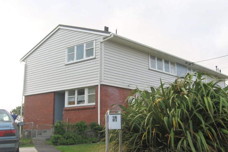 Photo of property in 16 Tukanae Street, Strathmore Park, Wellington, 6022