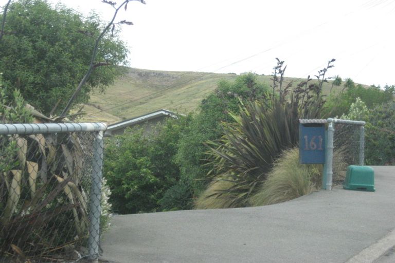 Photo of property in 161 Clifton Terrace, Clifton, Christchurch, 8081