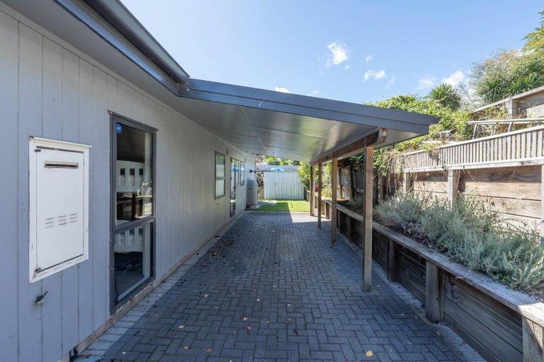 Photo of property in 2/16 Sunset Street, Hilltop, Taupo, 3330